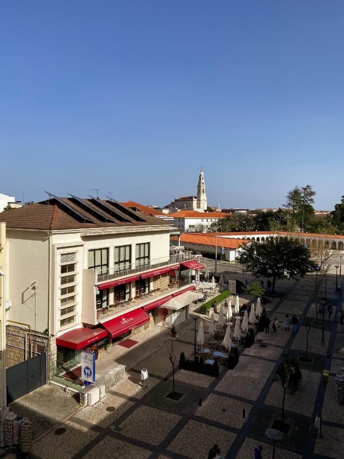 Fatima Host 3Ap6 Apartment Exterior photo